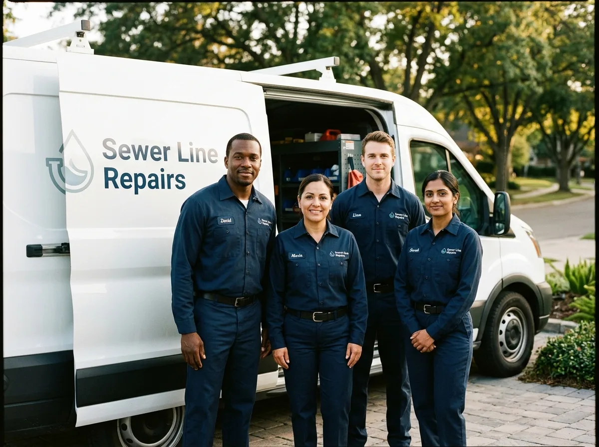 Emergency Plumber company in Steep Falls, ME